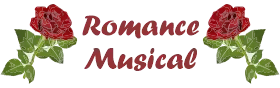 logo Romance Musical
