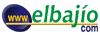 logo: El Bajío